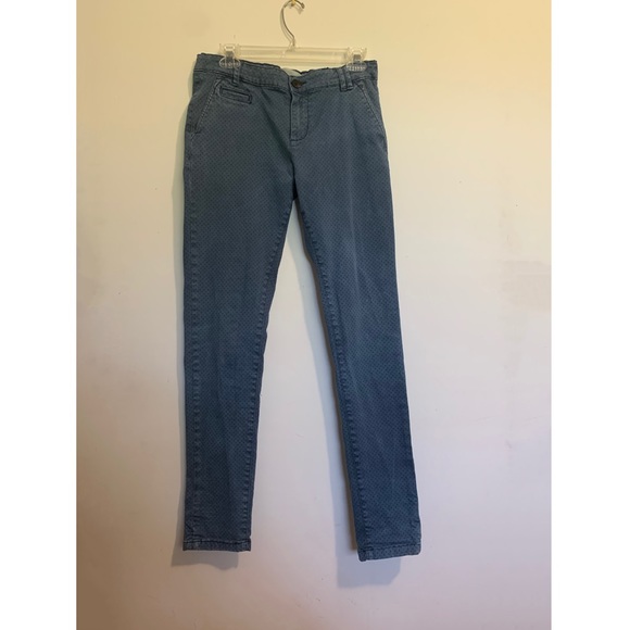 OVS Blu Jeans Pants - Picture 1 of 4